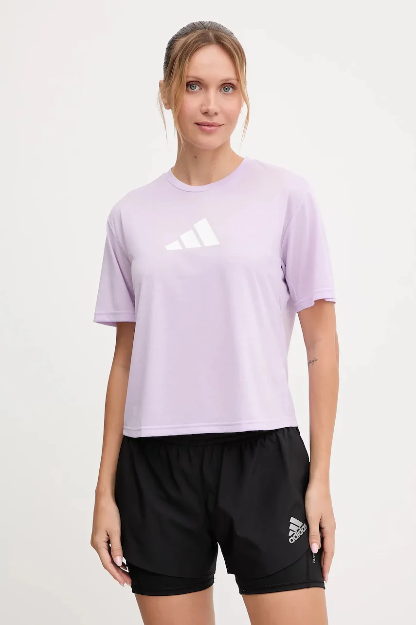 adidas Performance Тениска за трениране Workout Essentials
