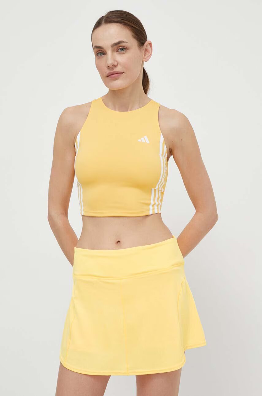 adidas Performance Топ за бягане Own the Run
