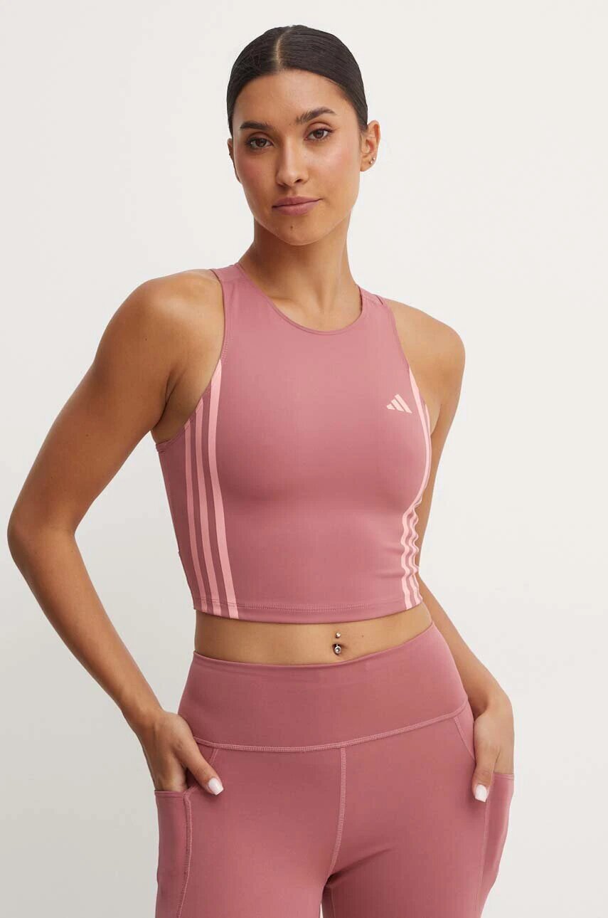 adidas Performance Топ за бягане Own The Run Excite
