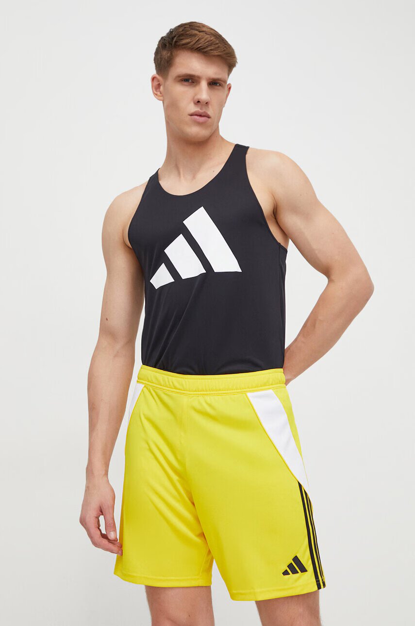 adidas Performance Топ за бягане Run It