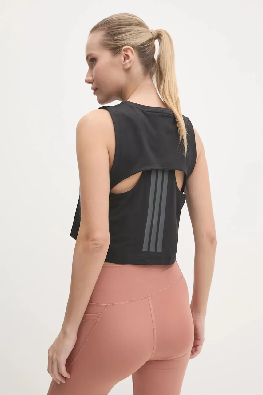 adidas Performance Топ за трениране