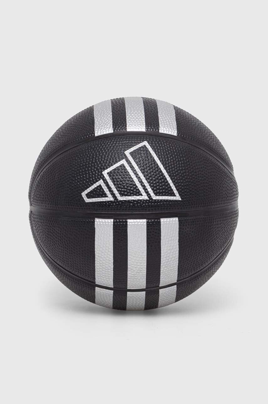 adidas Performance Топка за баскетбол 3-Stripes Rubber Mini 3S