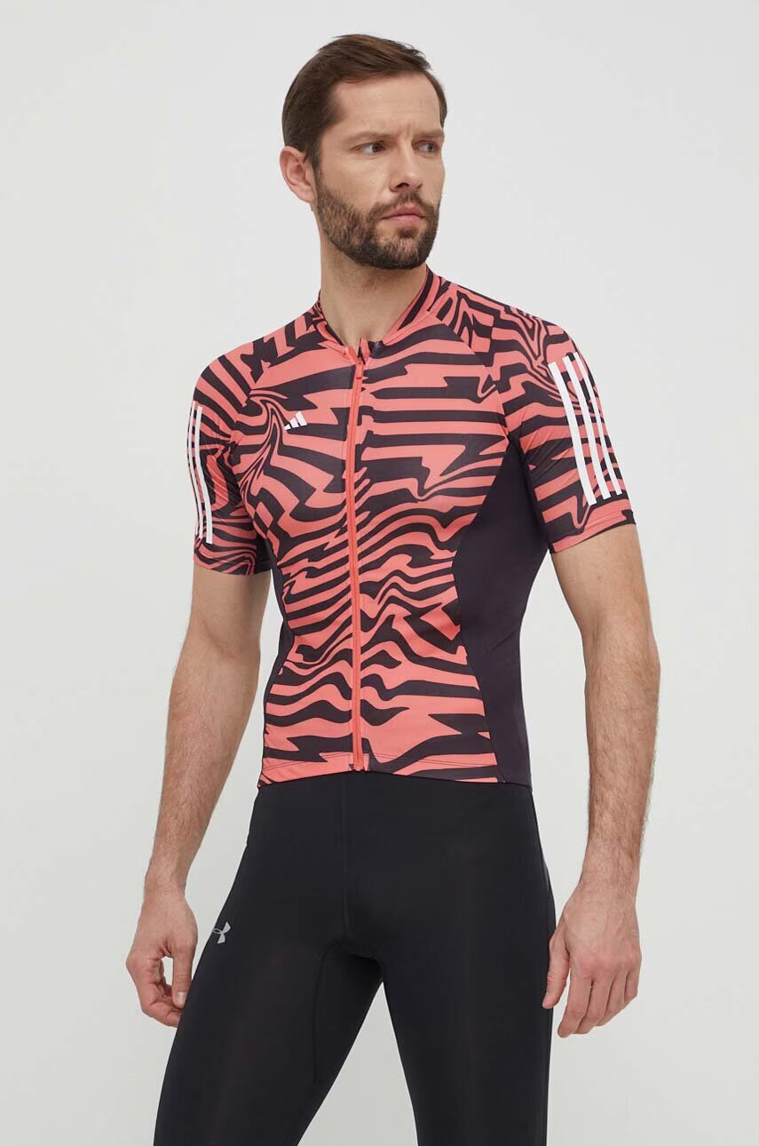 adidas Performance Вело тениска