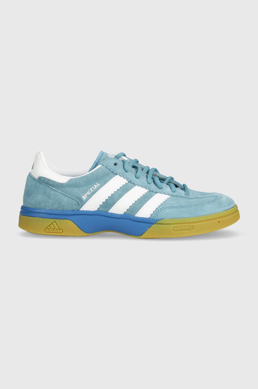 adidas Performance Велурени маратонки HB SPEZIAL