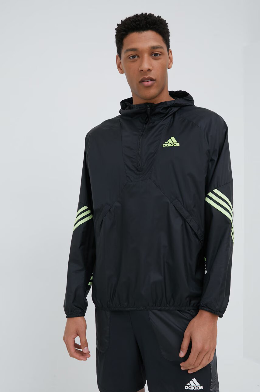 adidas Performance Ветровка