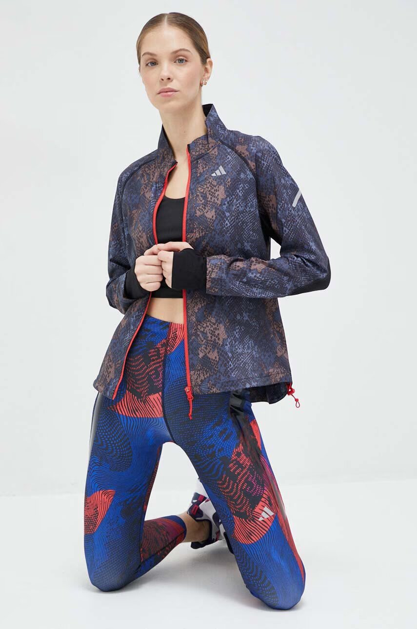 adidas Performance Ветровка Fast