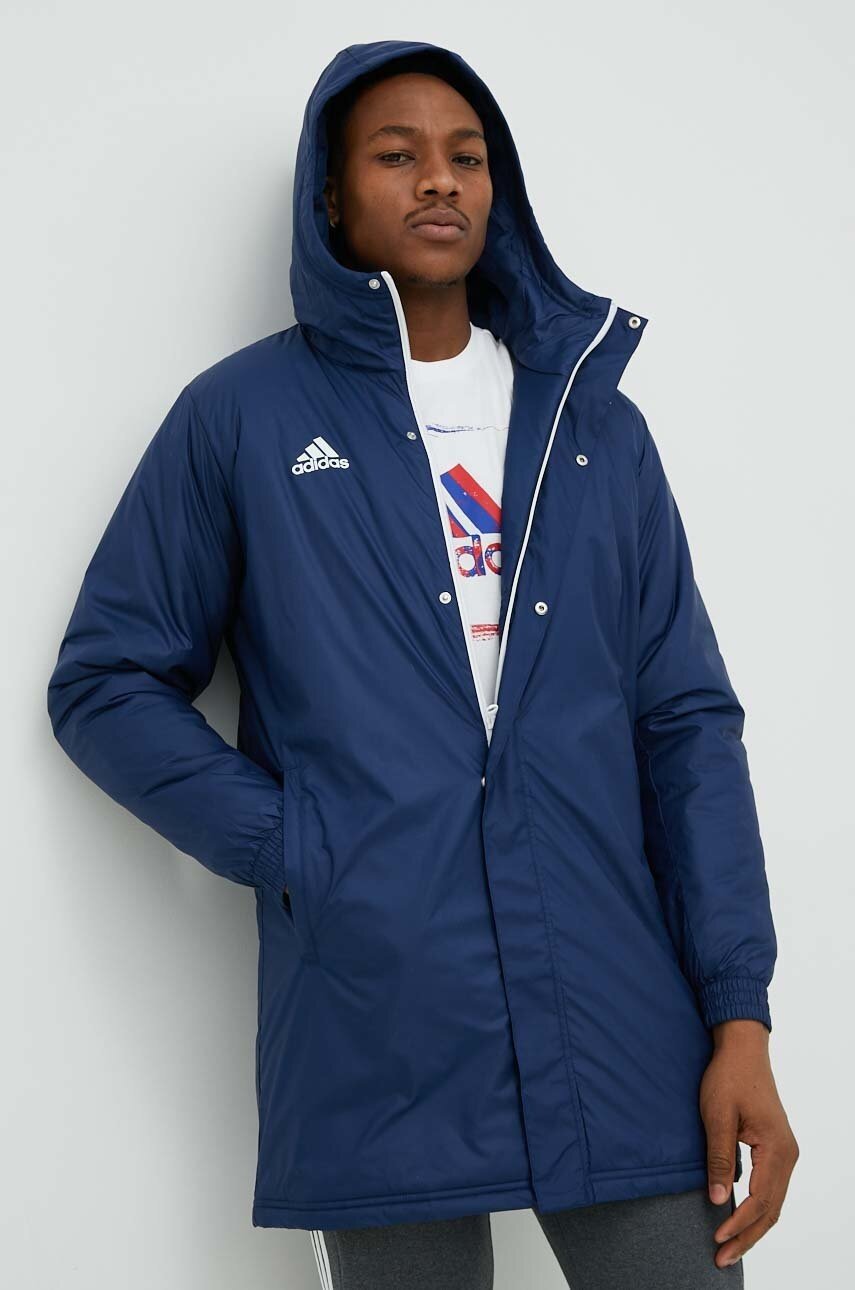 adidas Performance Яке Entrada 22