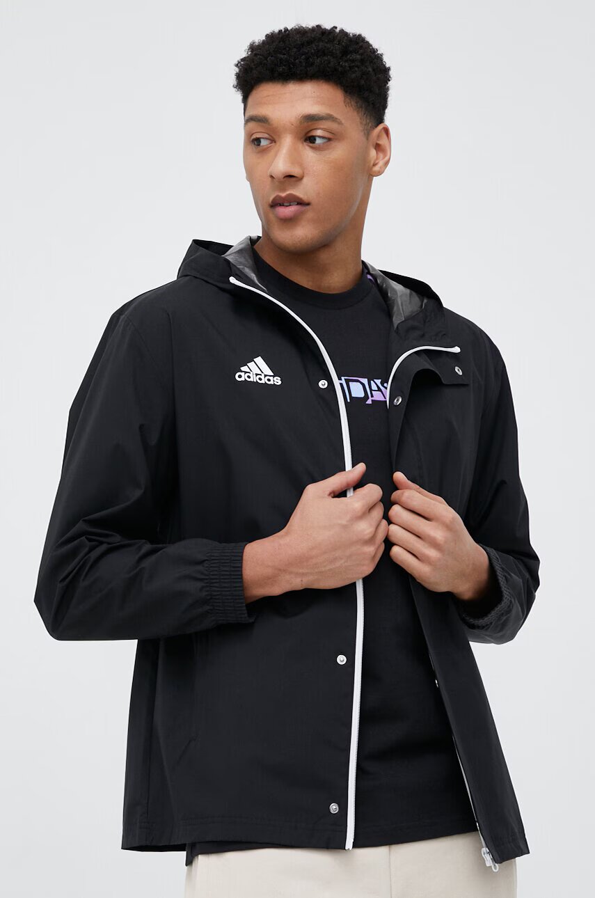 adidas Performance Яке Entrada 22