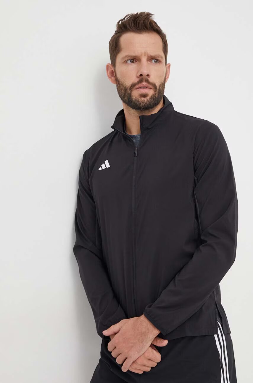 adidas Performance Яке за бягане Adizero