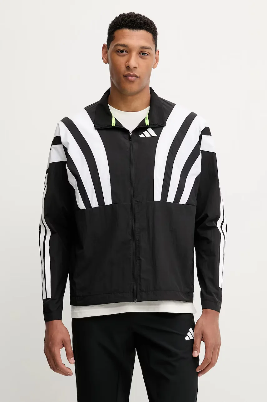 adidas Performance Яке за бягане Adizero