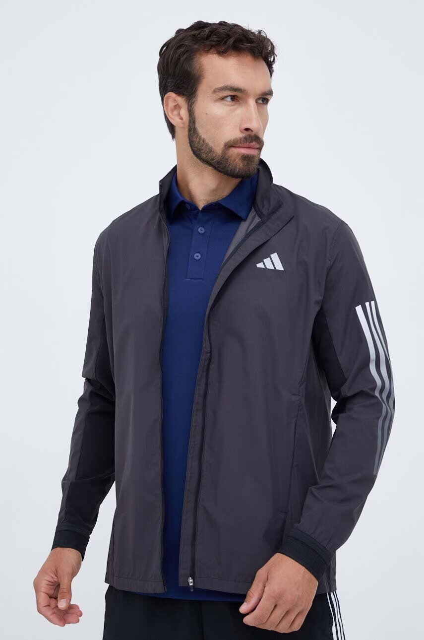 adidas Performance Яке за бягане Run Icon