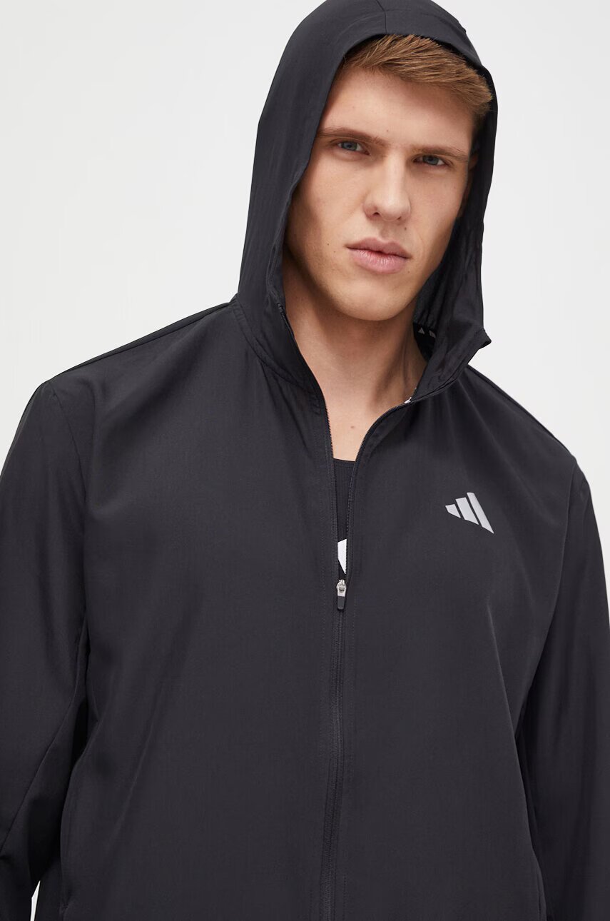 adidas Performance Яке за бягане Run It