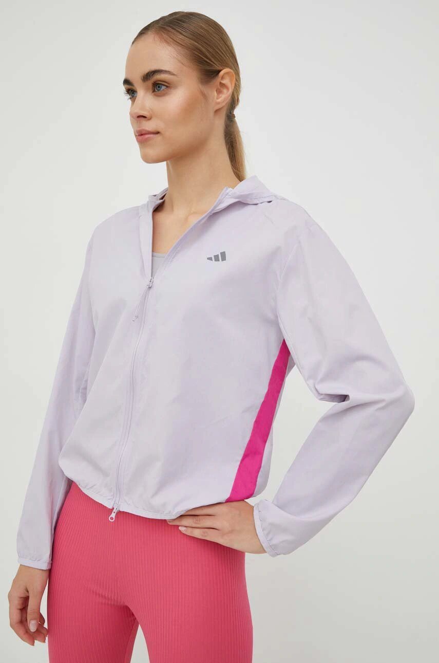 adidas Performance Яке за бягане Run It