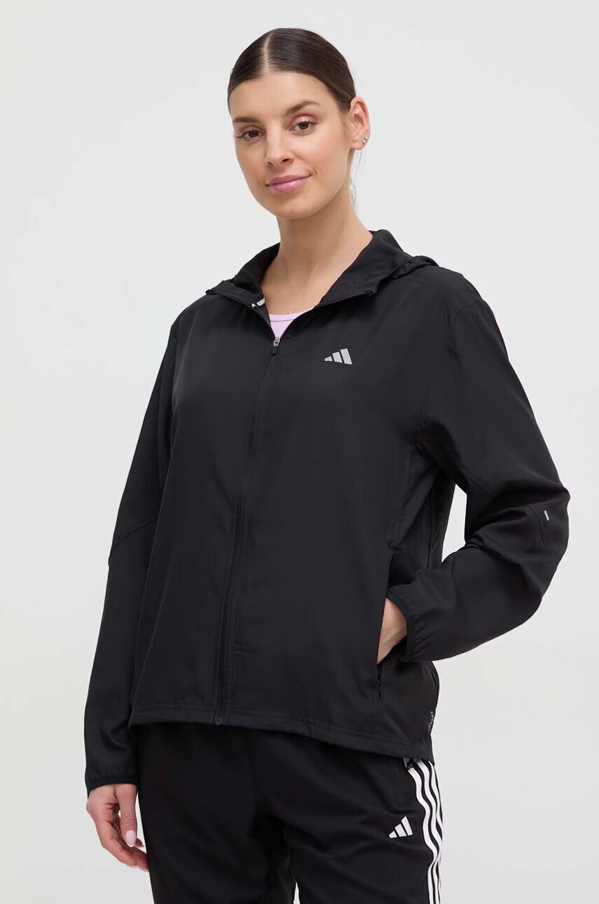 adidas Performance Яке за бягане Run It