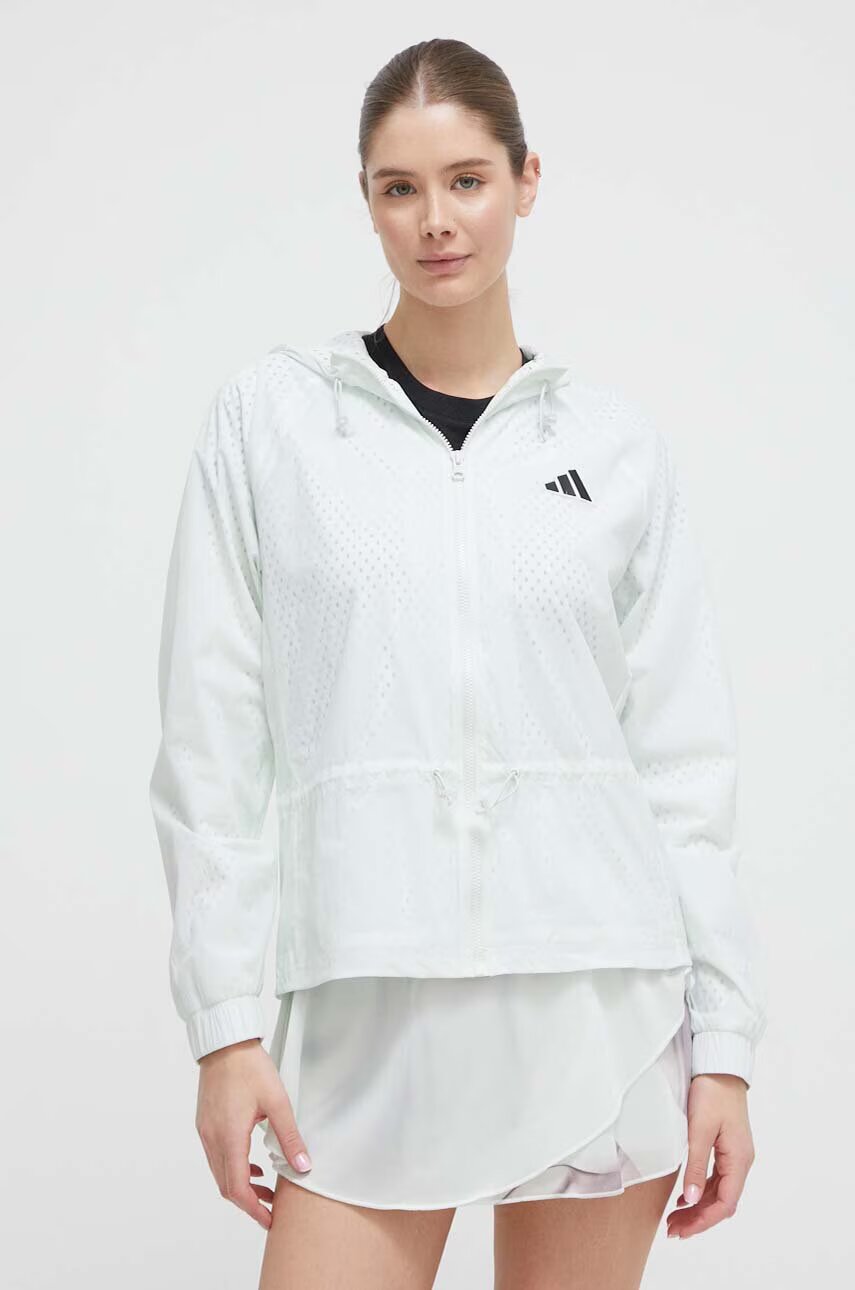 adidas Performance Яке за трениране