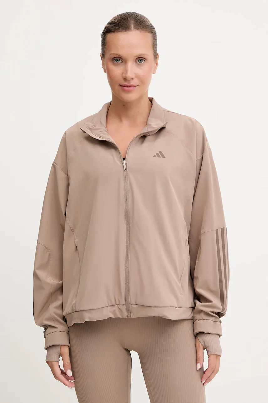 adidas Performance Яке за трениране HYGLM