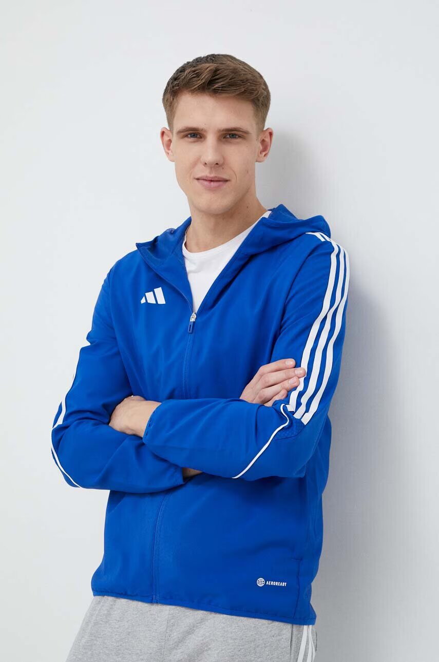 adidas Performance Яке за трениране Tiro 23