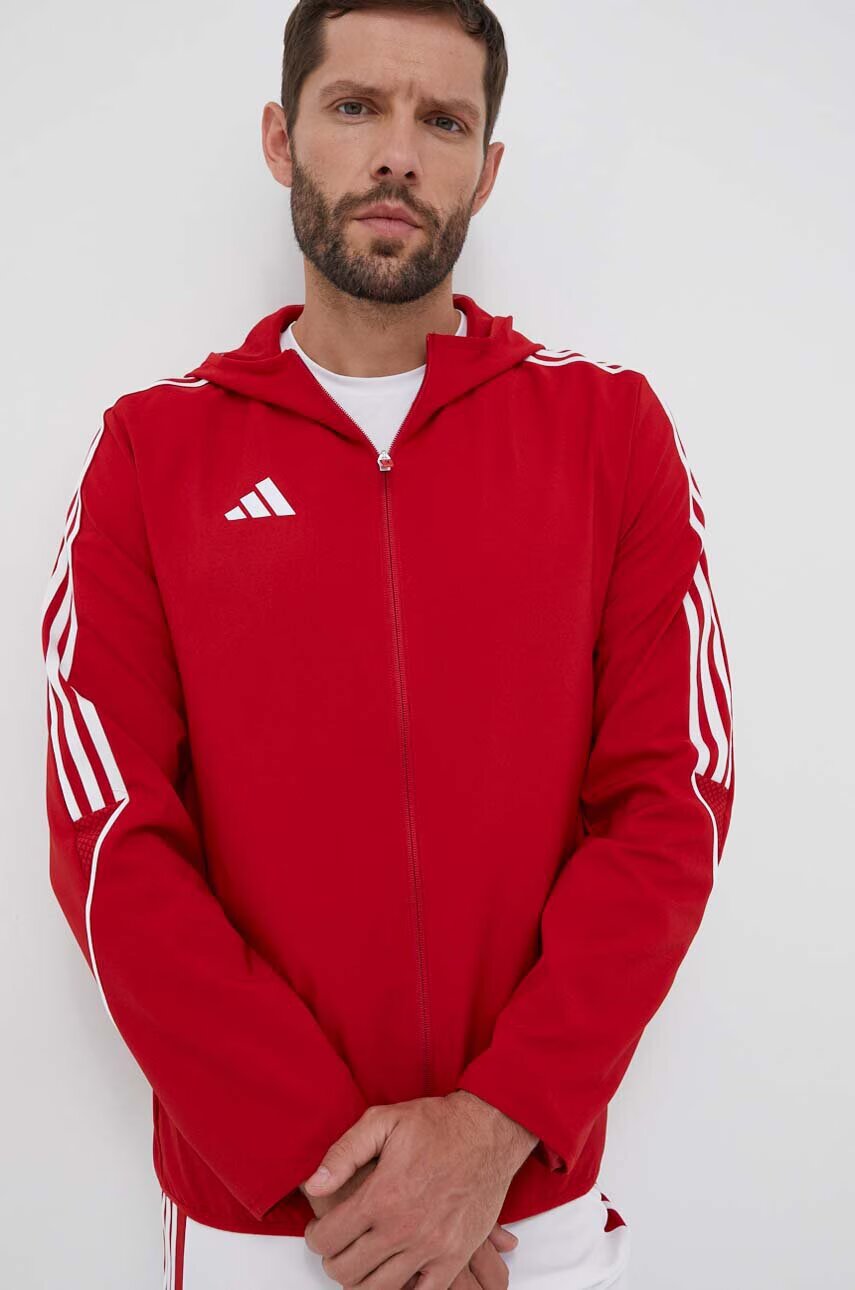 adidas Performance Яке за трениране Tiro 23