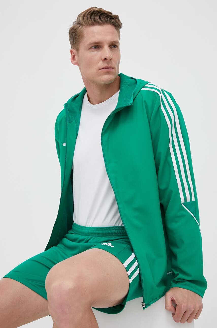 adidas Performance Яке за трениране Tiro 23