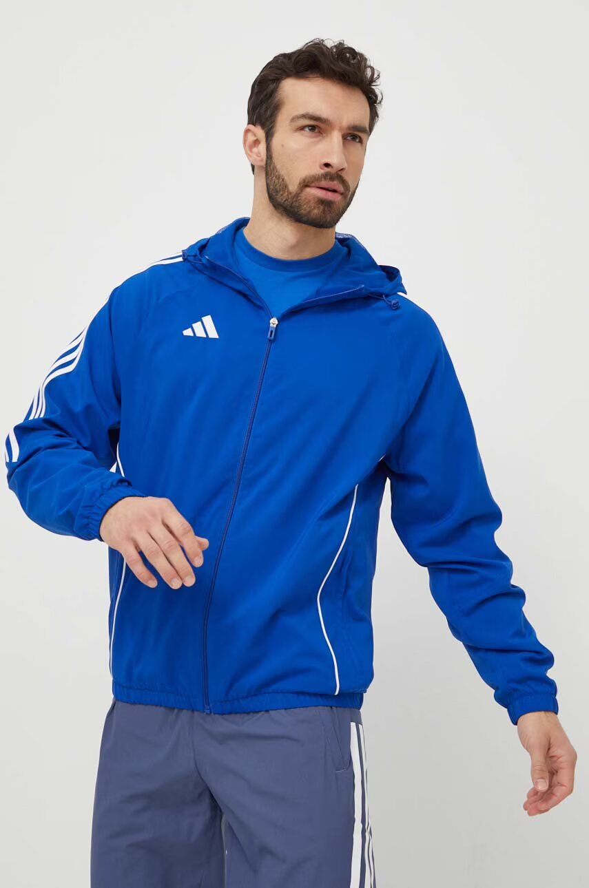 adidas Performance Яке за трениране Tiro 24