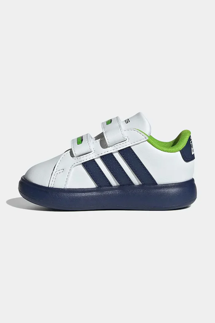 adidas PIXAR TOY STORY маратонки за деца бели KI9179