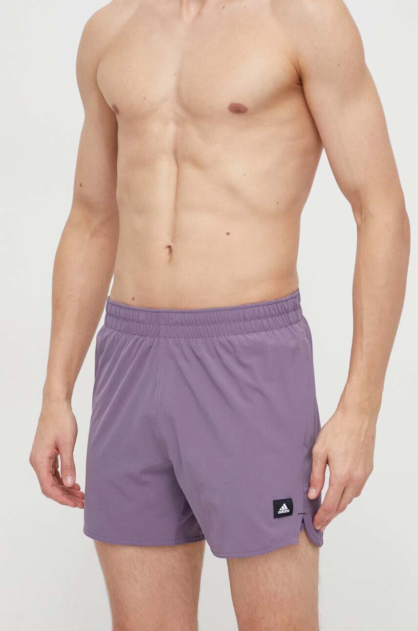adidas Плувни шорти