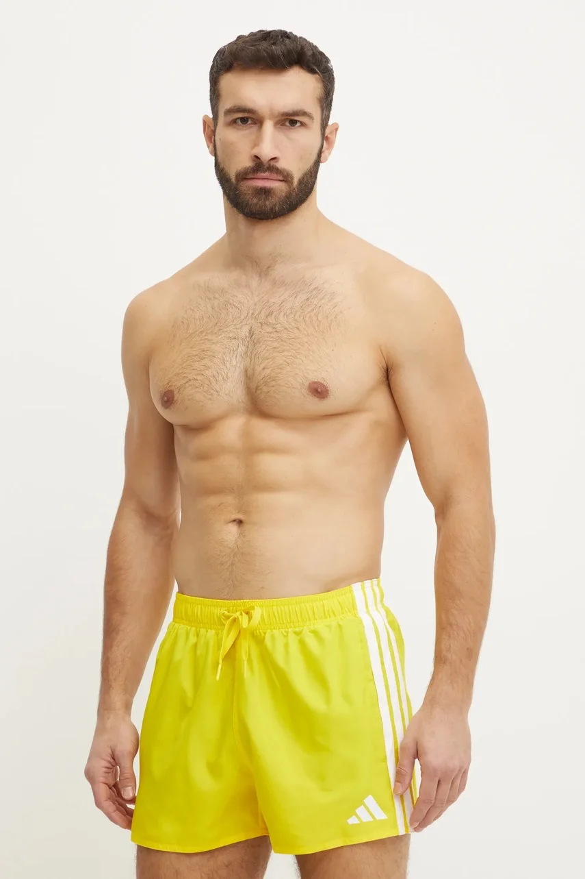 adidas Плувни шорти 3S BLD SH 3IN