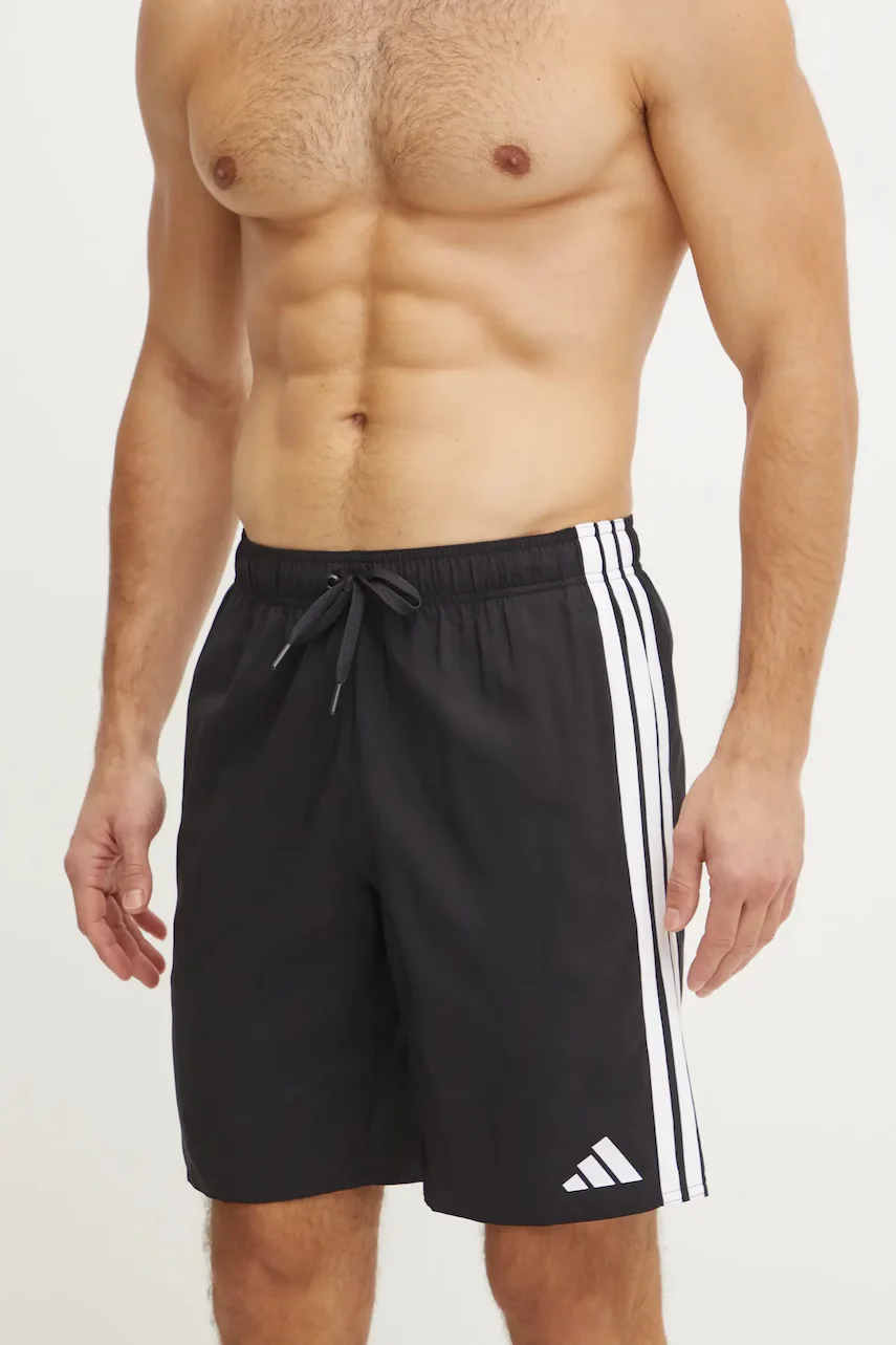 adidas Плувни шорти 3S BLD SH 8IN