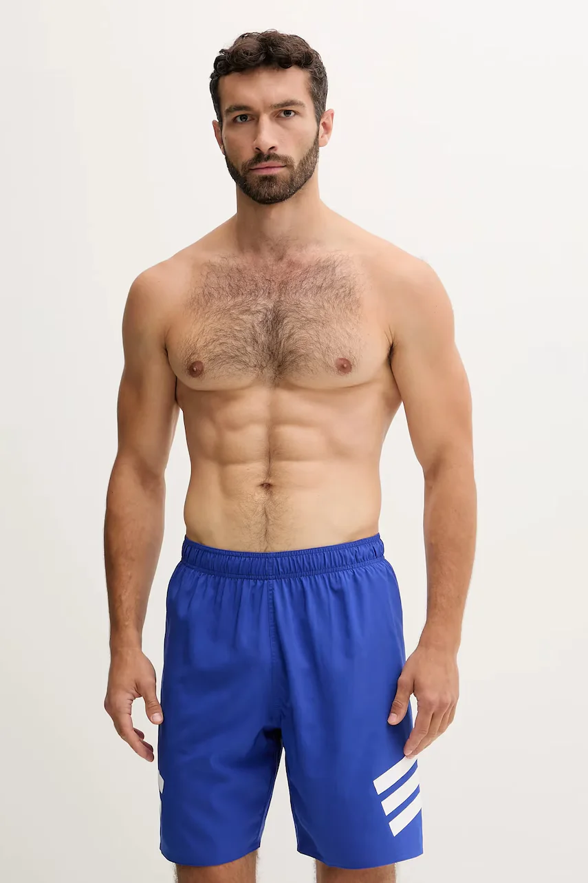 adidas Плувни шорти Icon 3-Stripe