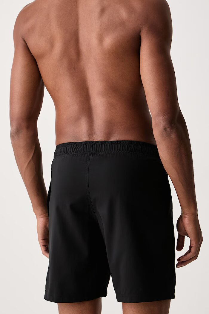 adidas плувни шорти мъжки Essentials черни KG1663