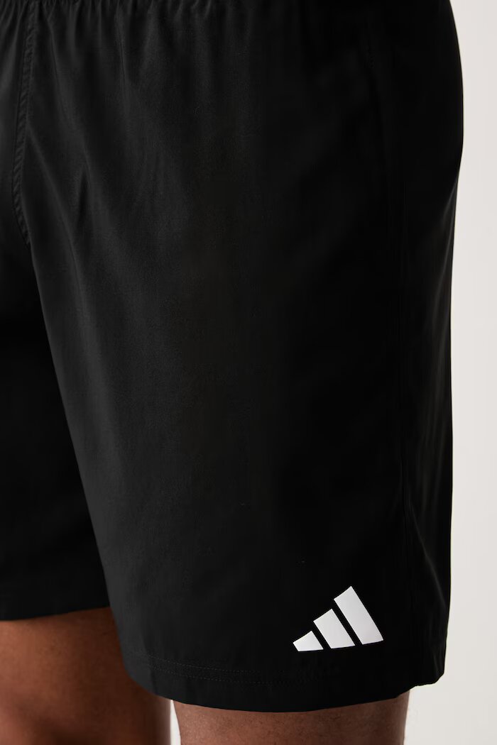 adidas плувни шорти мъжки Essentials черни KG1663
