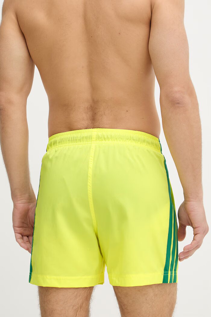 adidas плувни шорти мъжки Жълти JY9790