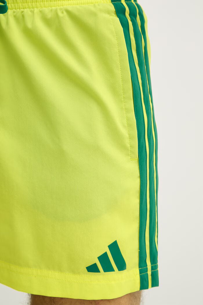 adidas плувни шорти мъжки Жълти JY9790