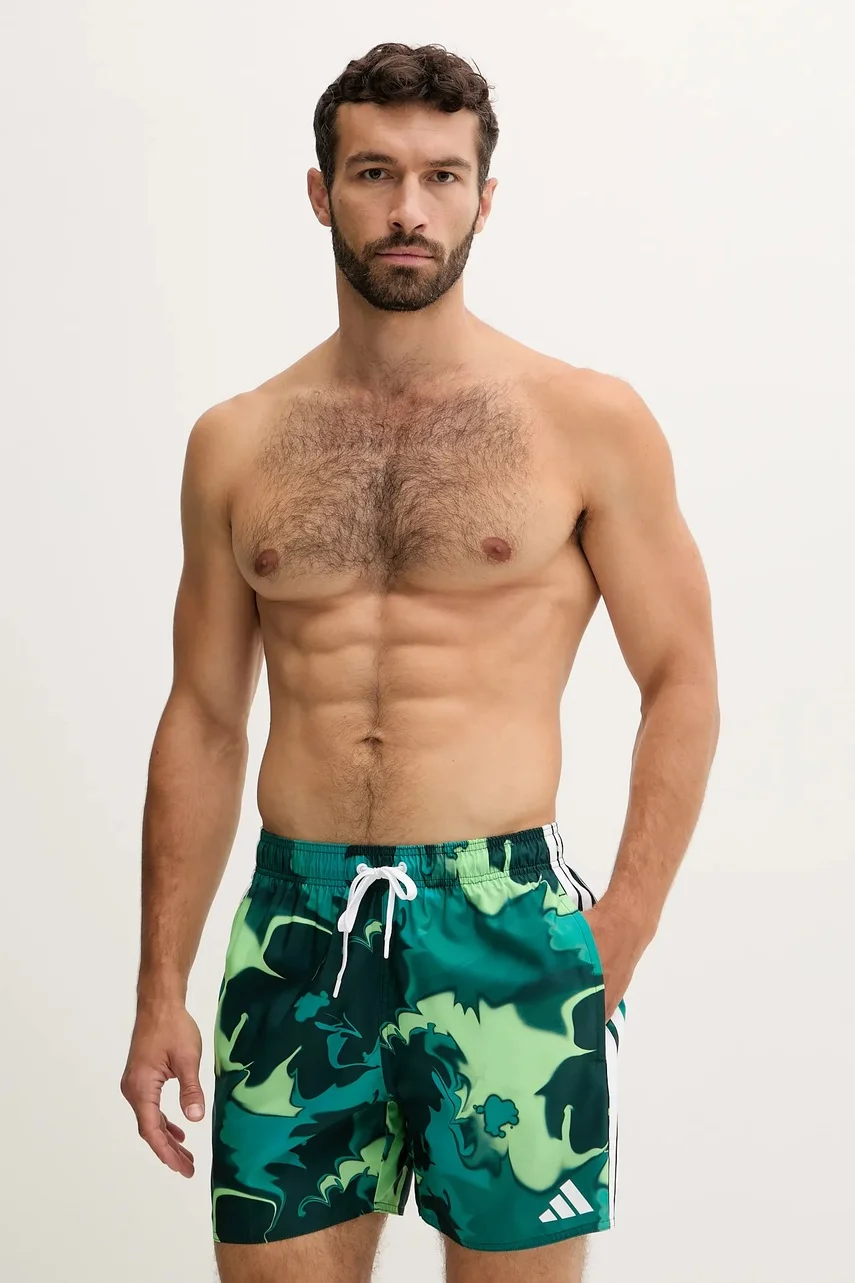 adidas Плувни шорти Tie Dye
