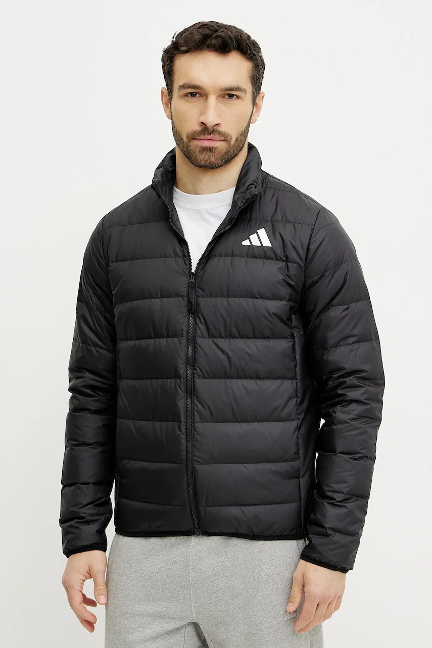 adidas Пухено яке Essential