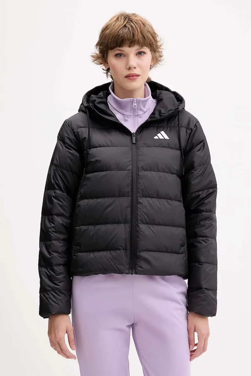 adidas Пухено яке Essentials Climawarm