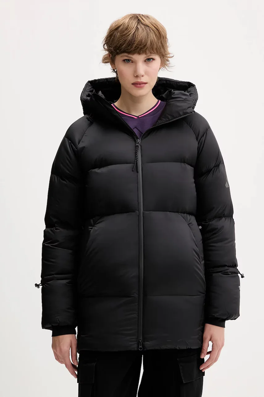 adidas Пухено яке Myshelter