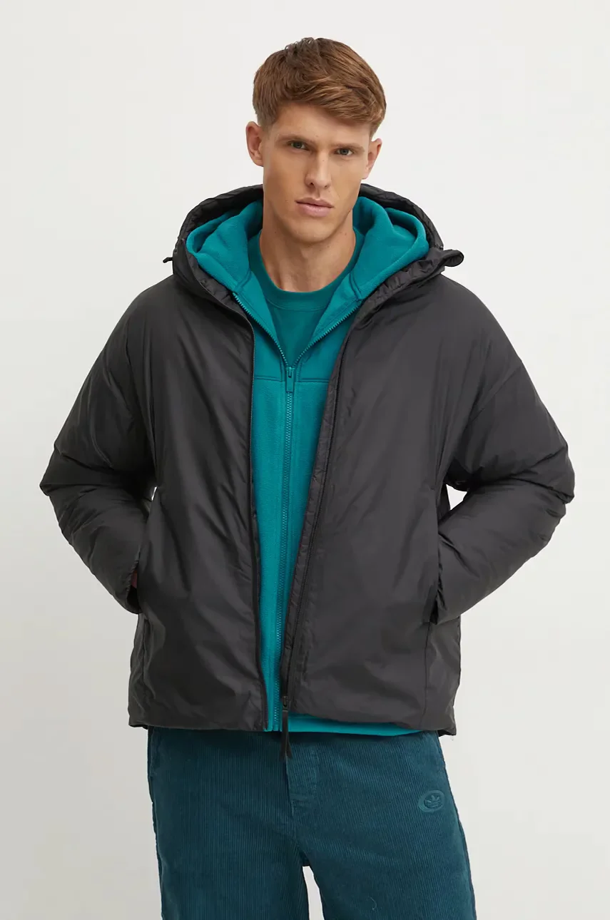 adidas Пухено яке Traveer
