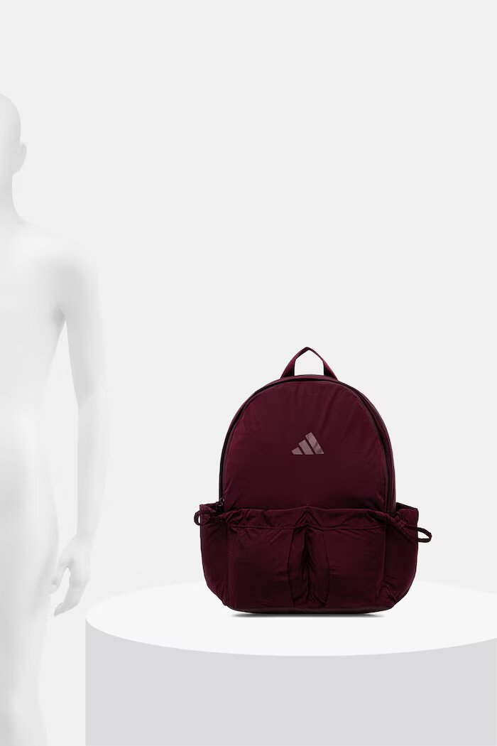 adidas раница дамска бордо KT4406