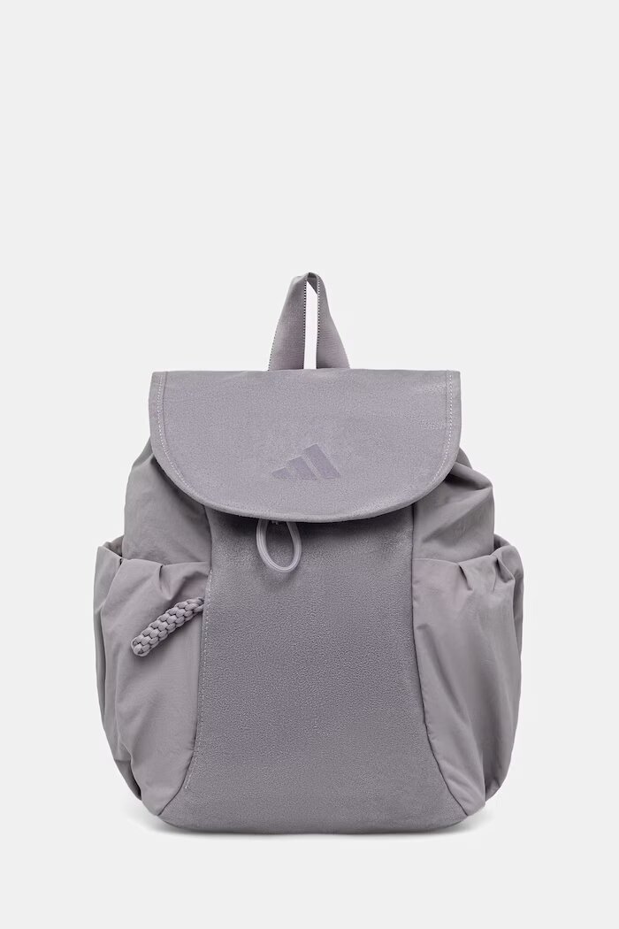 adidas раница Soft Lux сива KT4434