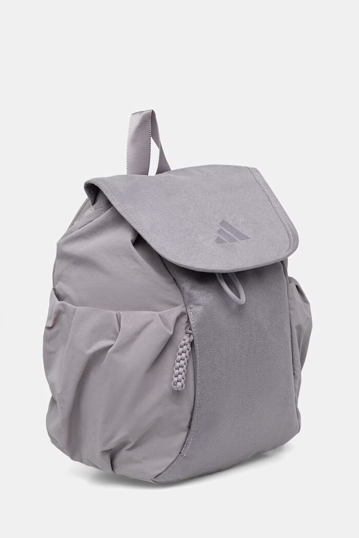 adidas раница Soft Lux сива KT4434