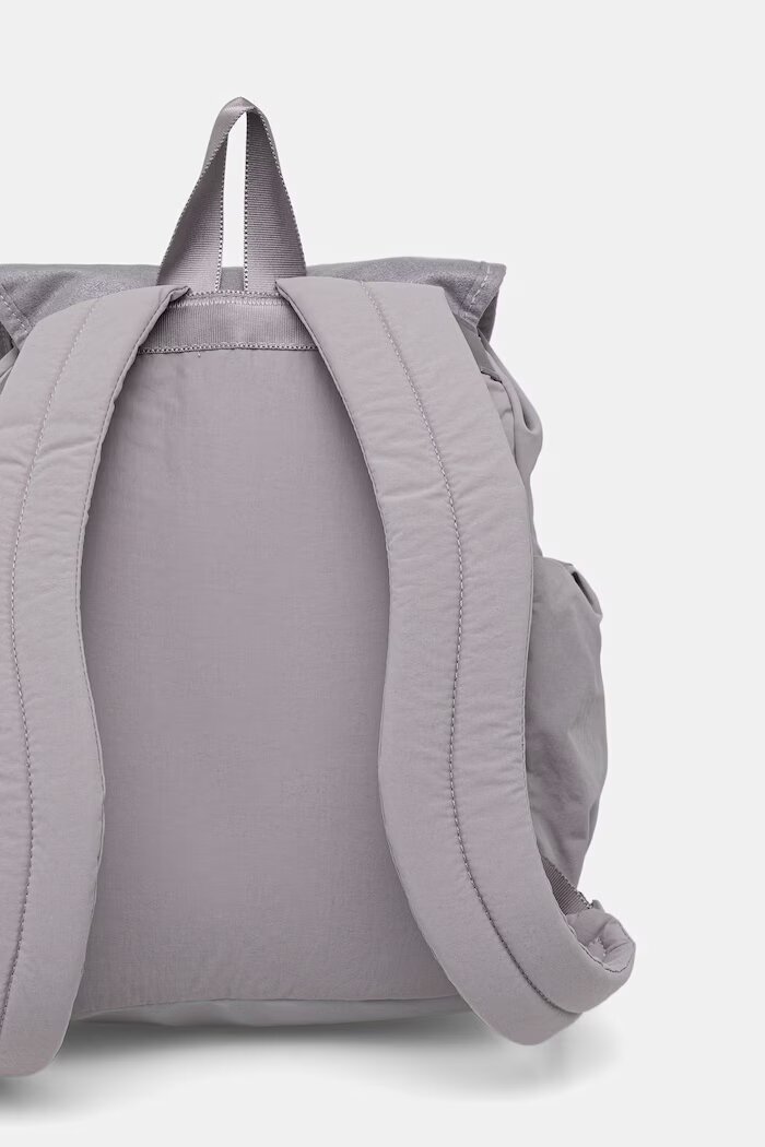 adidas раница Soft Lux сива KT4434