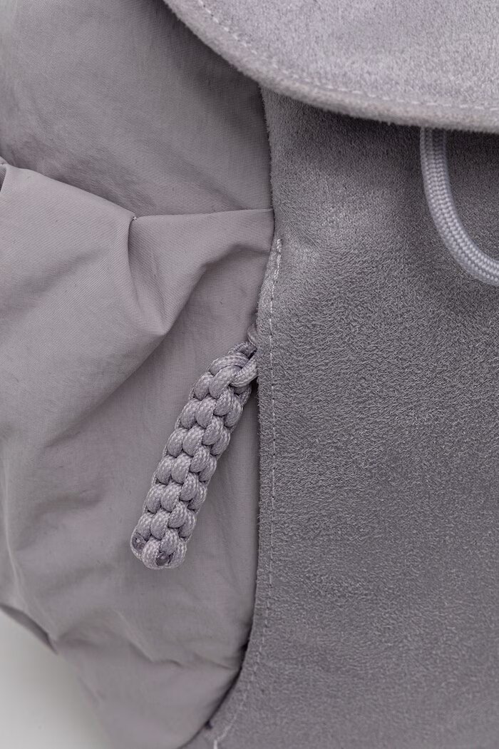 adidas раница Soft Lux сива KT4434