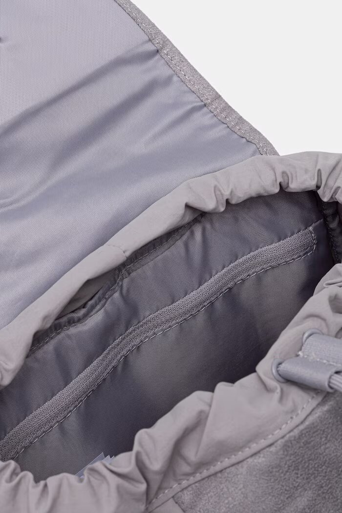 adidas раница Soft Lux сива KT4434