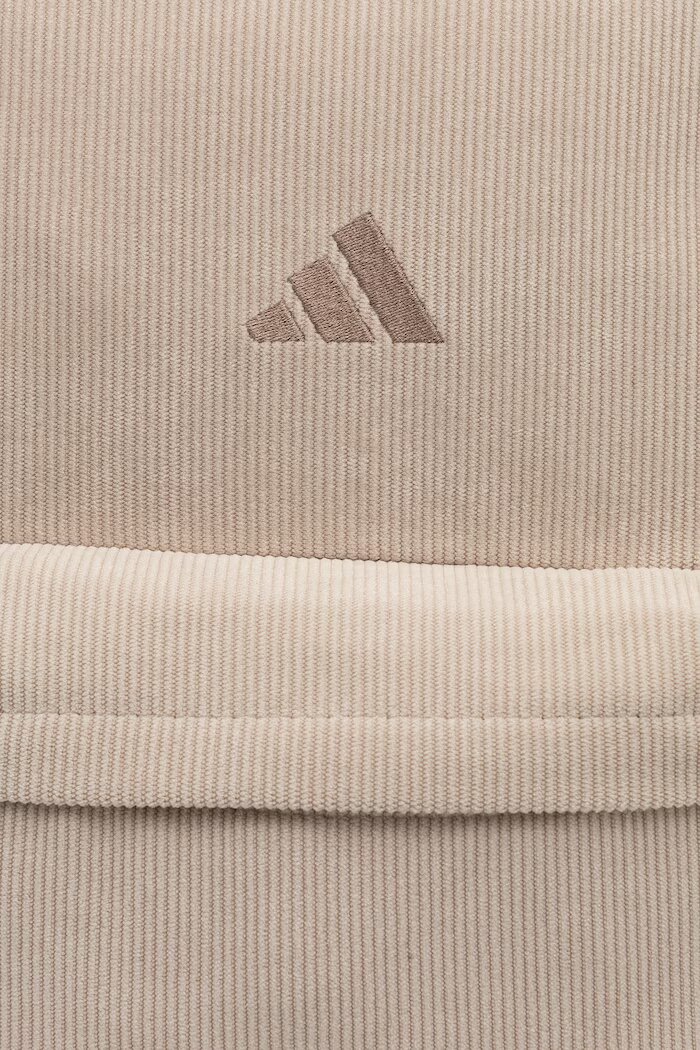 adidas раница за училище бежова KH4601