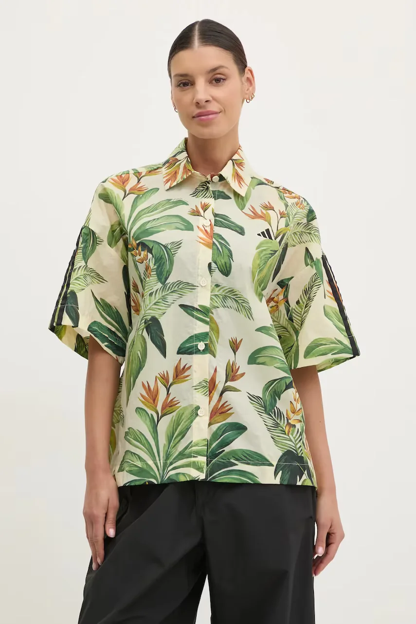 adidas Риза x Farm Rio