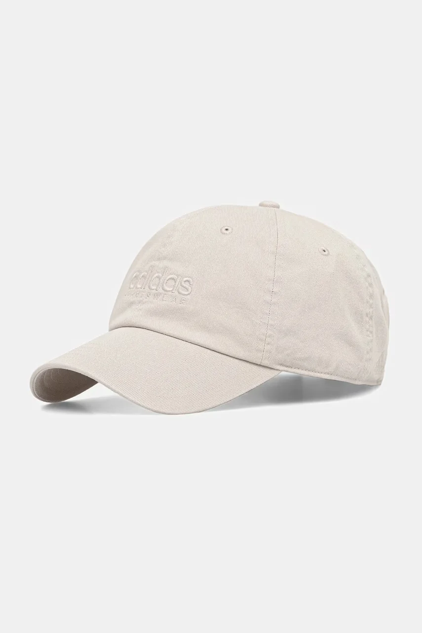 adidas Шапка с козирка