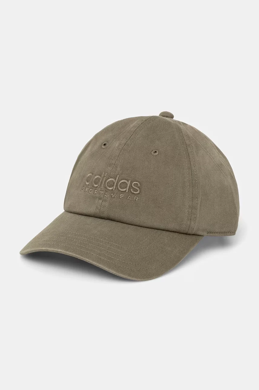 adidas Шапка с козирка
