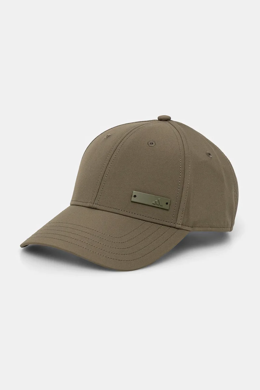 adidas Шапка с козирка BB CAP LT MET