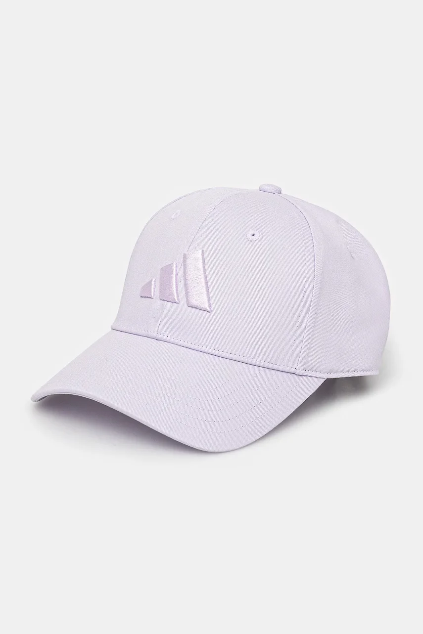 adidas Шапка с козирка BBALL CAP TONAL